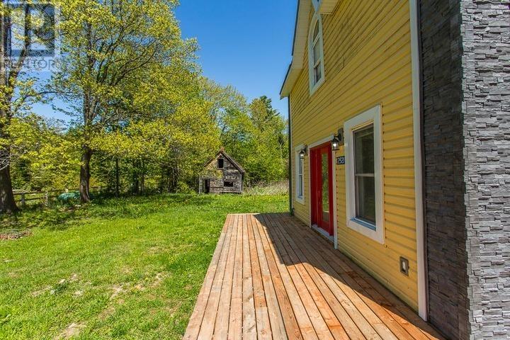 2521 U Line RD, Hilton Township - 6