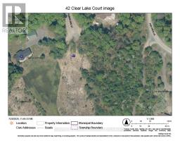 42 Clear Lake Court, Marmora And Lake, ON K0L1W0 Photo 32