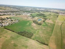 Vacant Land for sale at 27525 79 Avenue, Stony Plain — MLS® 43690325