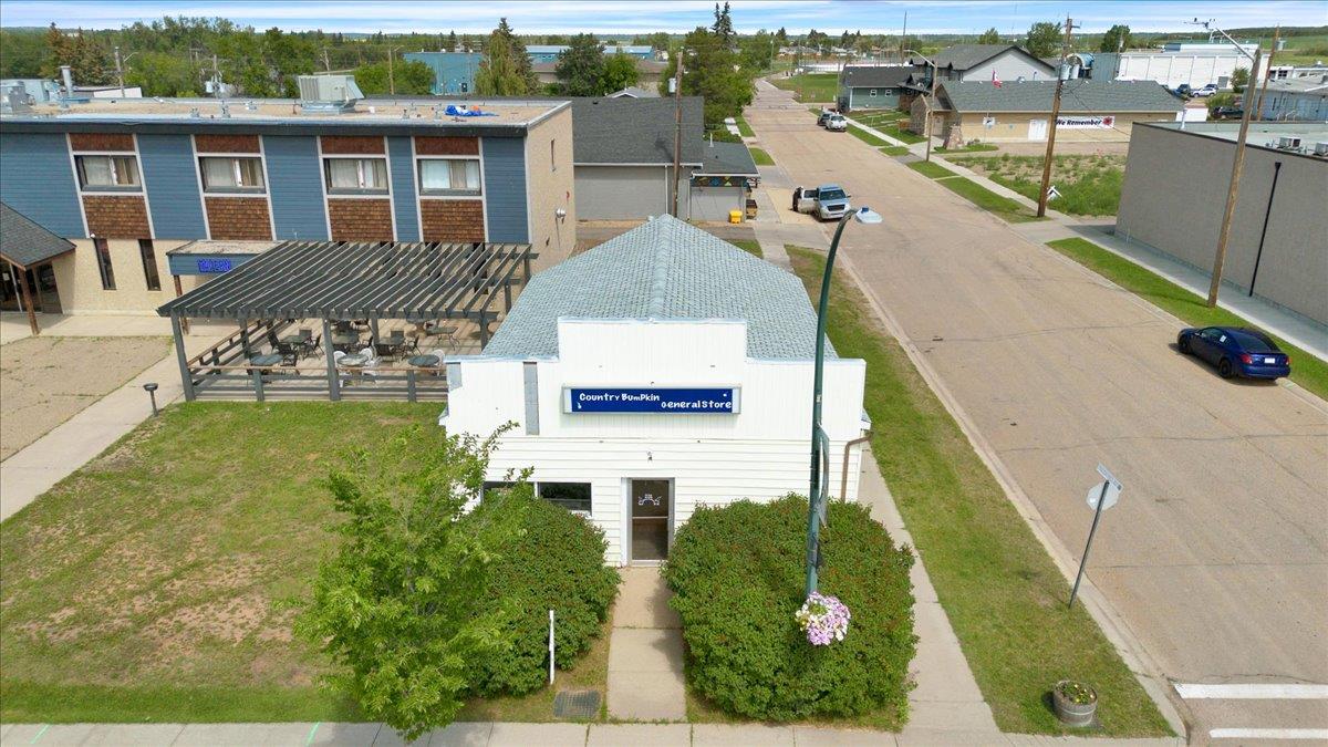 5002 50 Avenue, Gibbons — photo 3