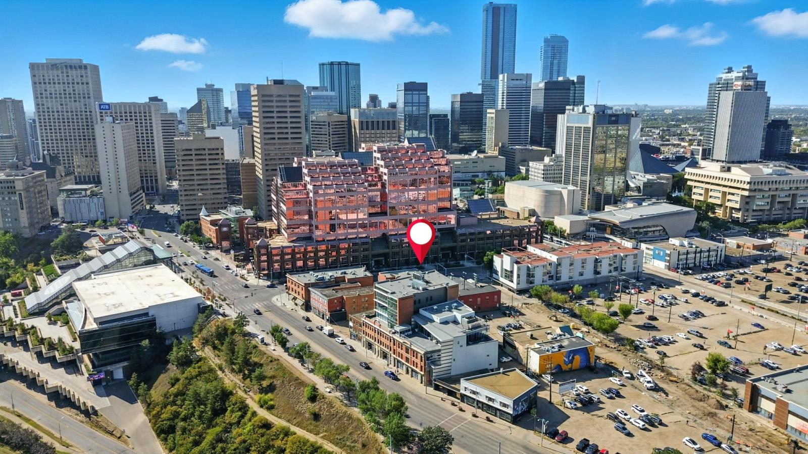 9666 JASPER Avenue - Photo 13