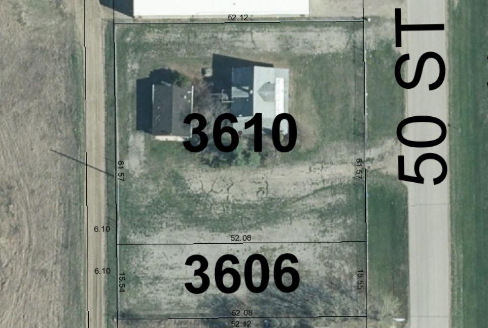 3610 & 3606 50 ST COLD Lake - Photo 13