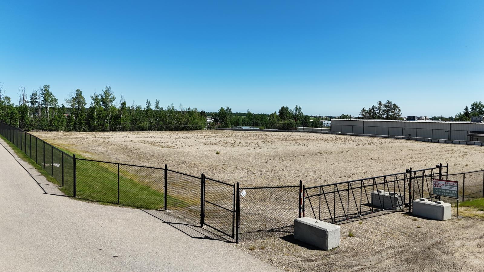 lot 2 6426 50 Avenue