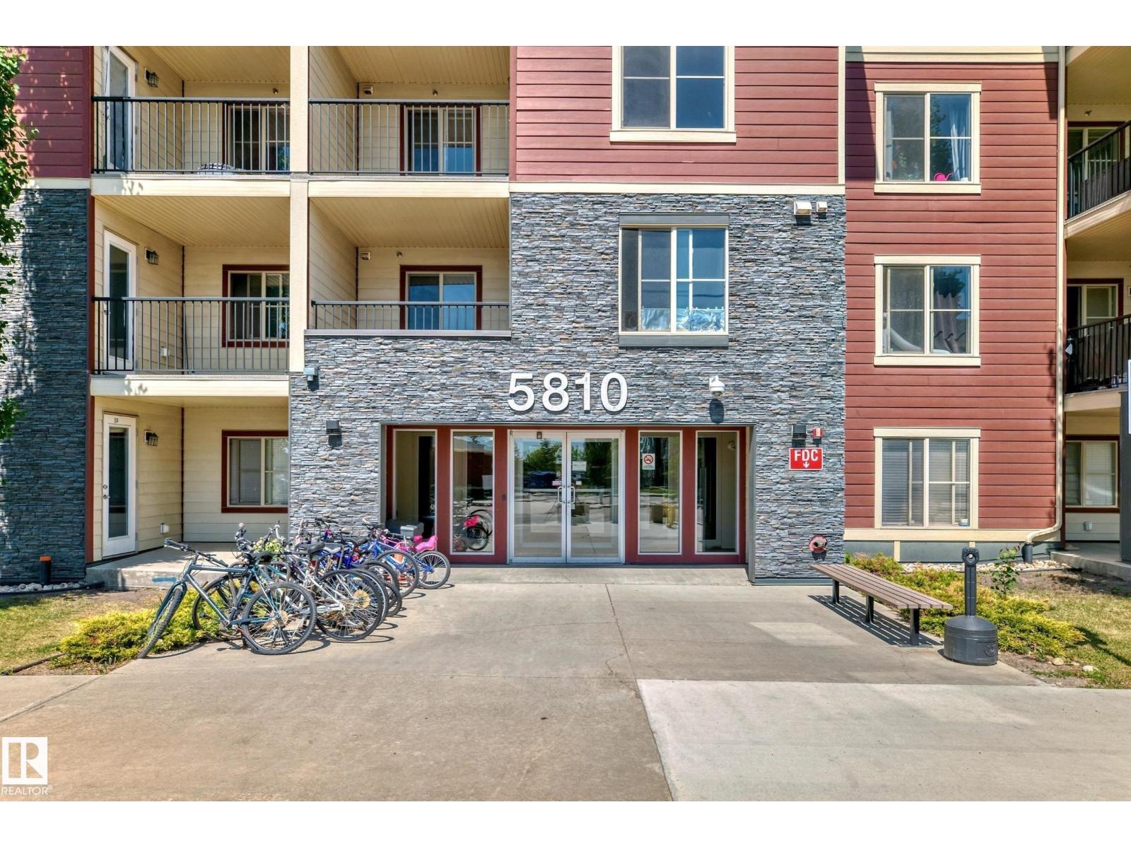 #316 5810 MULLEN PL NW - 1