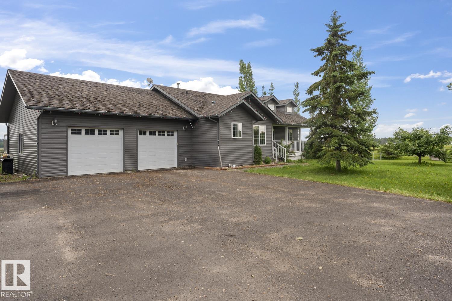 62031 RGE RD 455 - 1