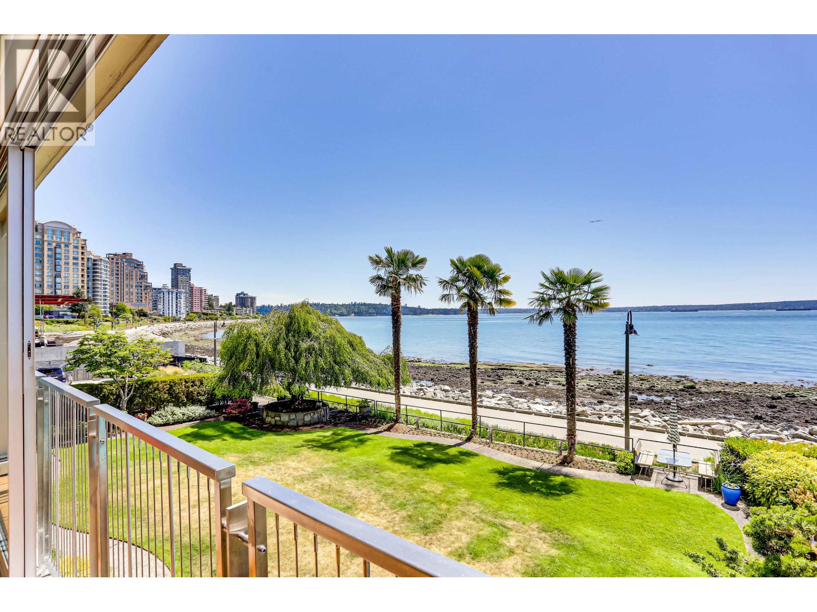 #107-150 24 Street, West Vancouver