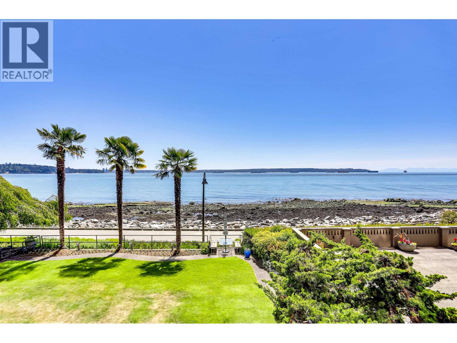 #107-150 24 Street, West Vancouver