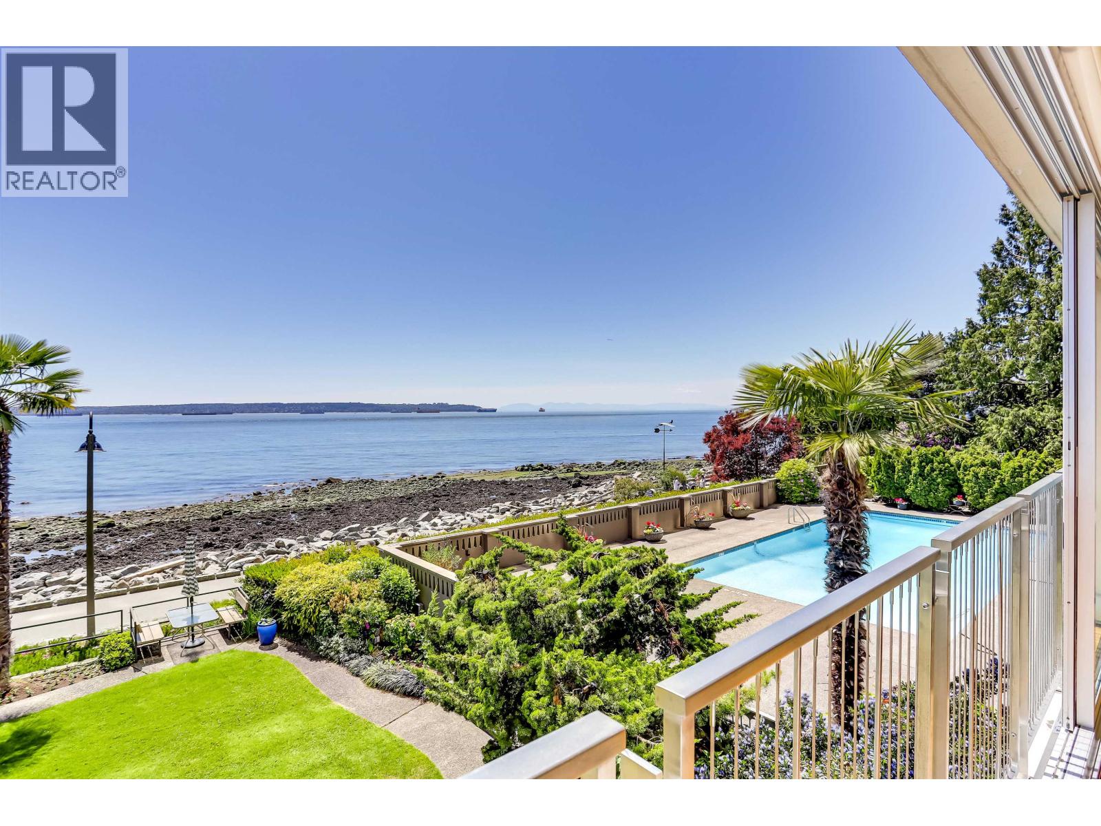 #107-150 24 Street, West Vancouver