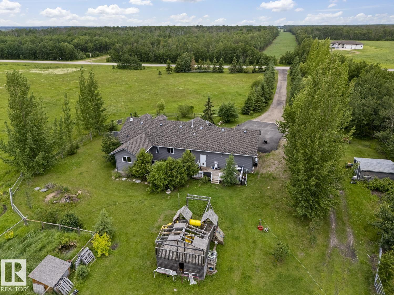 62031 RGE RD 455 - 3