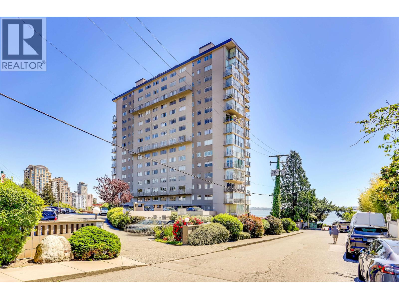 #107-150 24 Street, West Vancouver