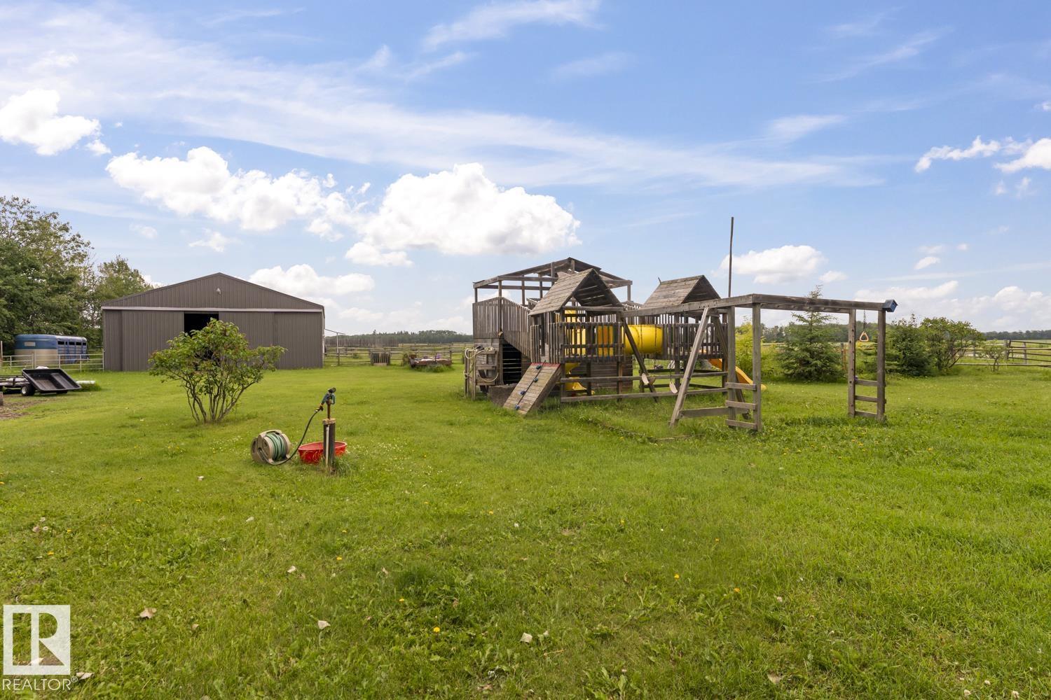 62031 RGE RD 455 - 36