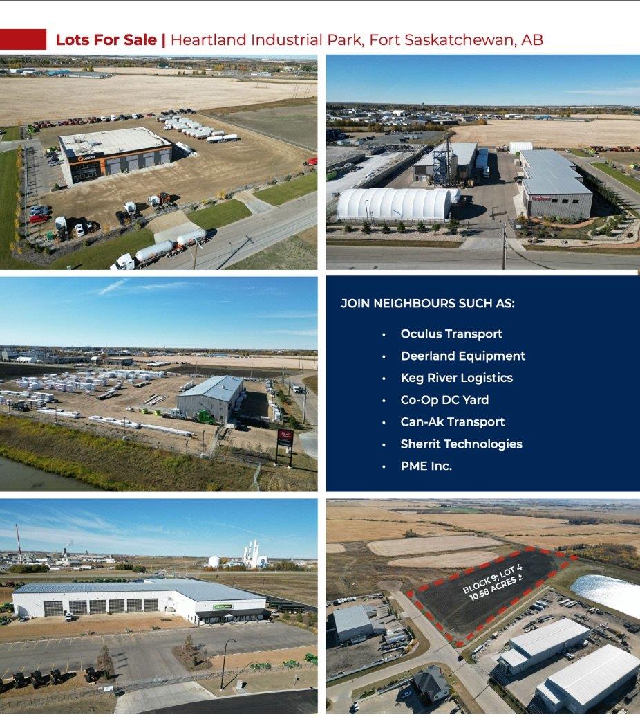 Fort Saskatchewan, AB, T8L 0K1