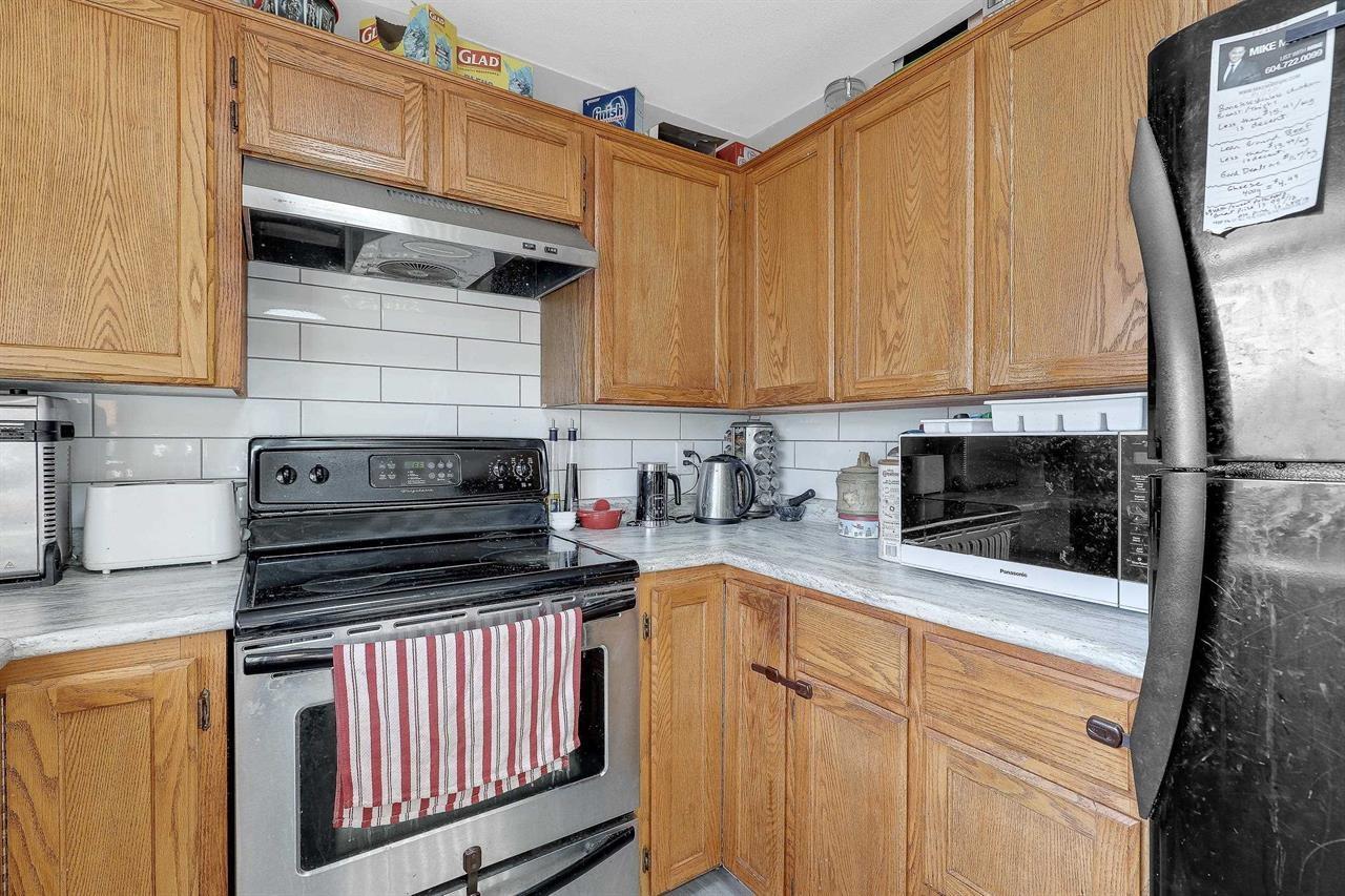 4 Bed, 3 Bath House for Sale in Surrey – 15662 91A AVENUE, Surrey – MLS# R3147896 - Image 25