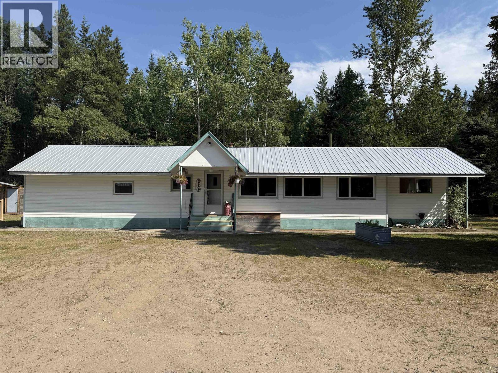 Kitchen of 18895 FOREST NURSERY ROAD · Prince George, BC