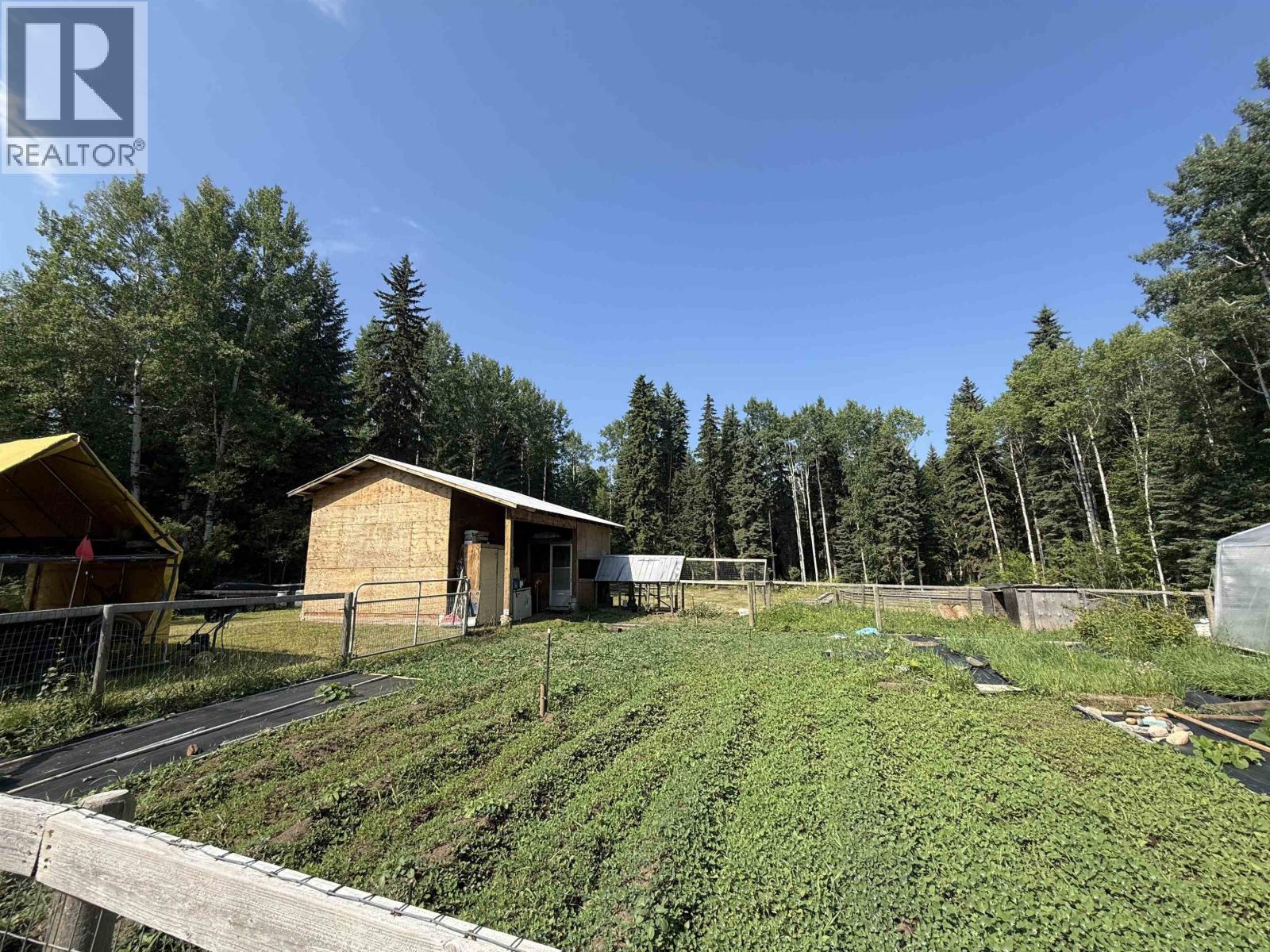 Photo 32 of 37 — 18895 FOREST NURSERY ROAD · Prince George, BC