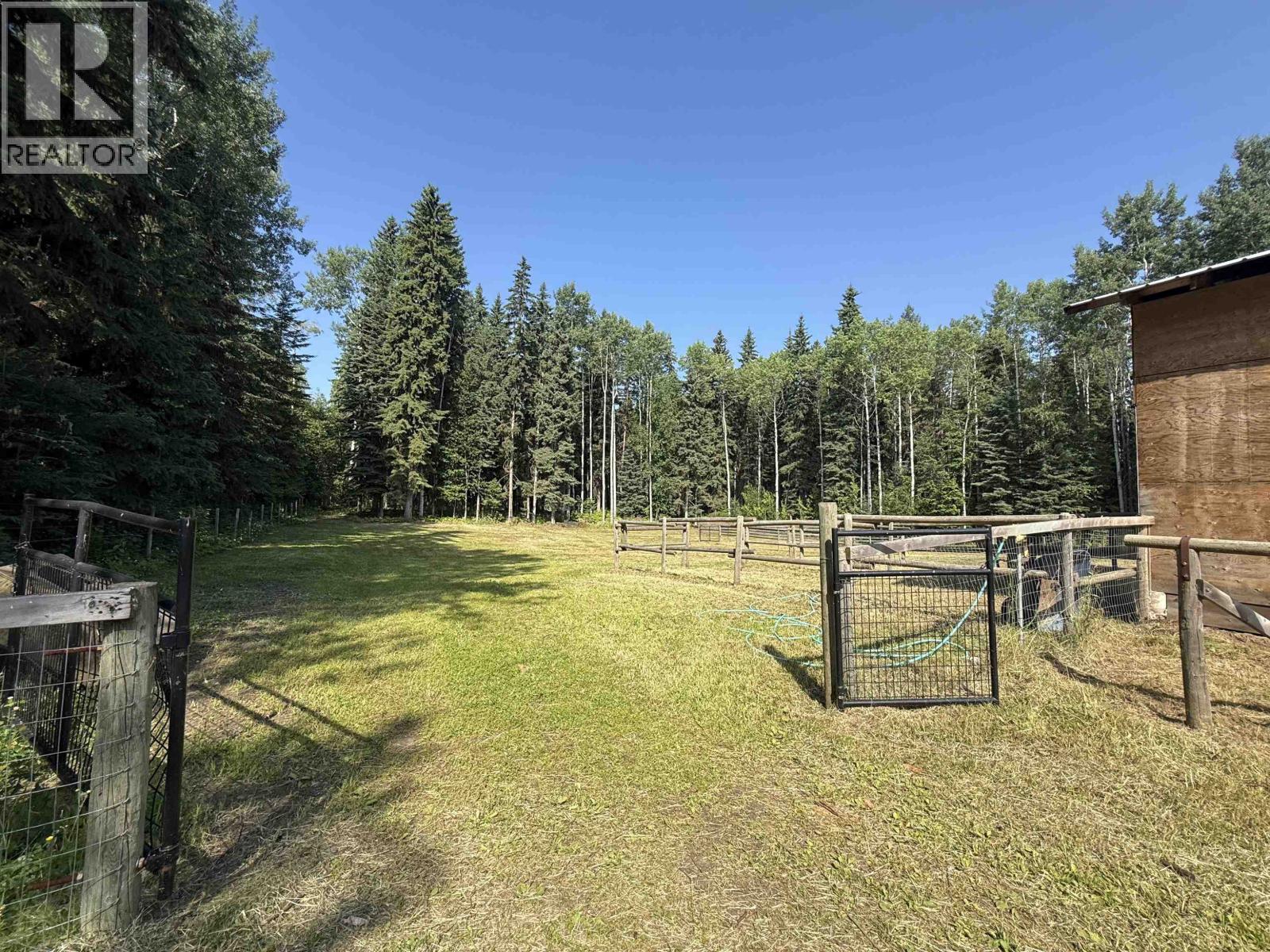 Photo 33 of 37 — 18895 FOREST NURSERY ROAD · Prince George, BC