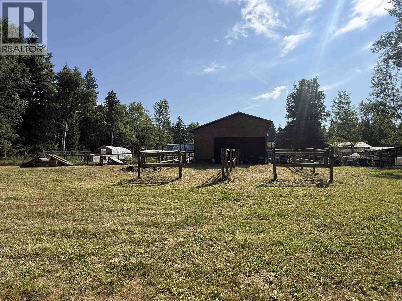 Photo 35 of 37 — 18895 FOREST NURSERY ROAD · Prince George, BC