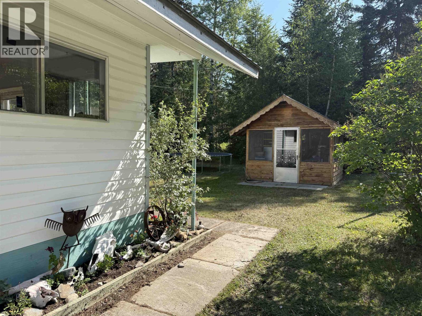 Bathroom of 18895 FOREST NURSERY ROAD · Prince George, BC