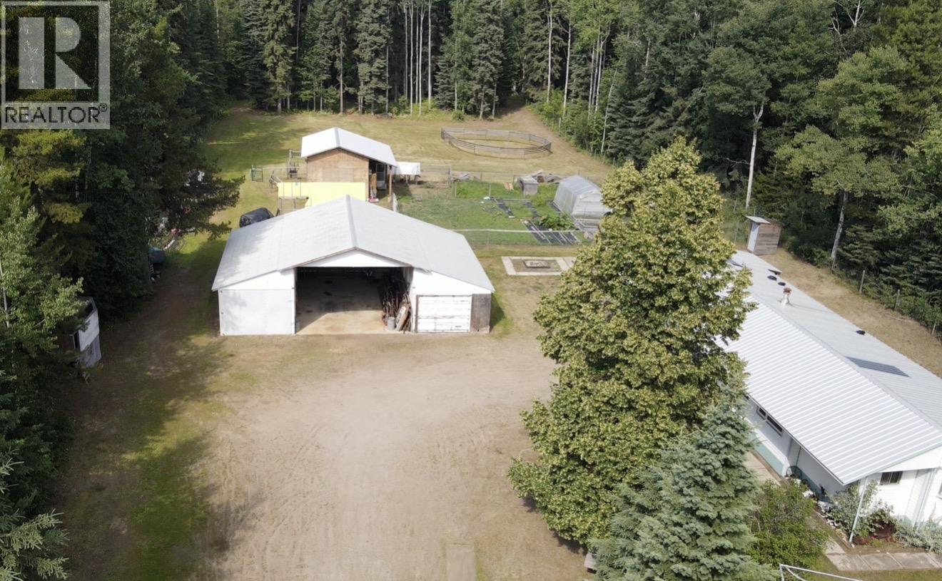 Photo 9 of 37 — 18895 FOREST NURSERY ROAD · Prince George, BC