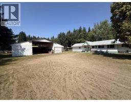 Living room of 18895 FOREST NURSERY ROAD · Prince George, BC