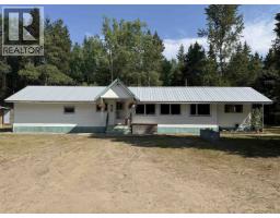 Kitchen of 18895 FOREST NURSERY ROAD · Prince George, BC