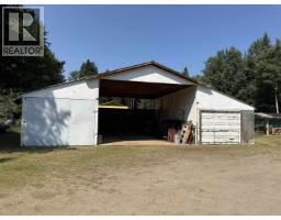 Primary bedroom of 18895 FOREST NURSERY ROAD · Prince George, BC
