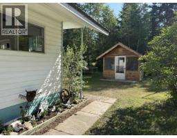 Bathroom of 18895 FOREST NURSERY ROAD · Prince George, BC