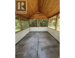 Dining room of 18895 FOREST NURSERY ROAD · Prince George, BC