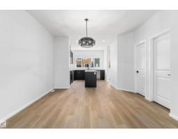 Bedroom 3 - 2463 Alces Li Sw, Edmonton, AB T6X3L8 Photo 7