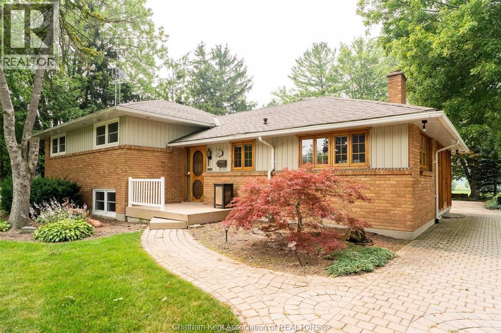 15 Detroit DRIVE - 6