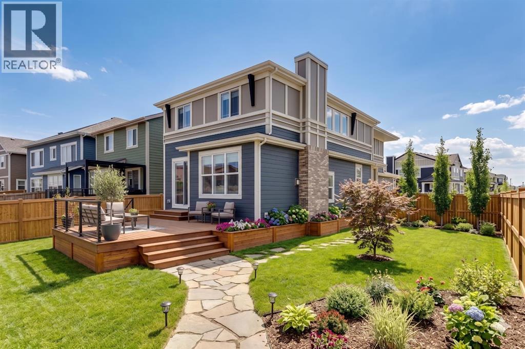 437 Magnolia Way SE - 2