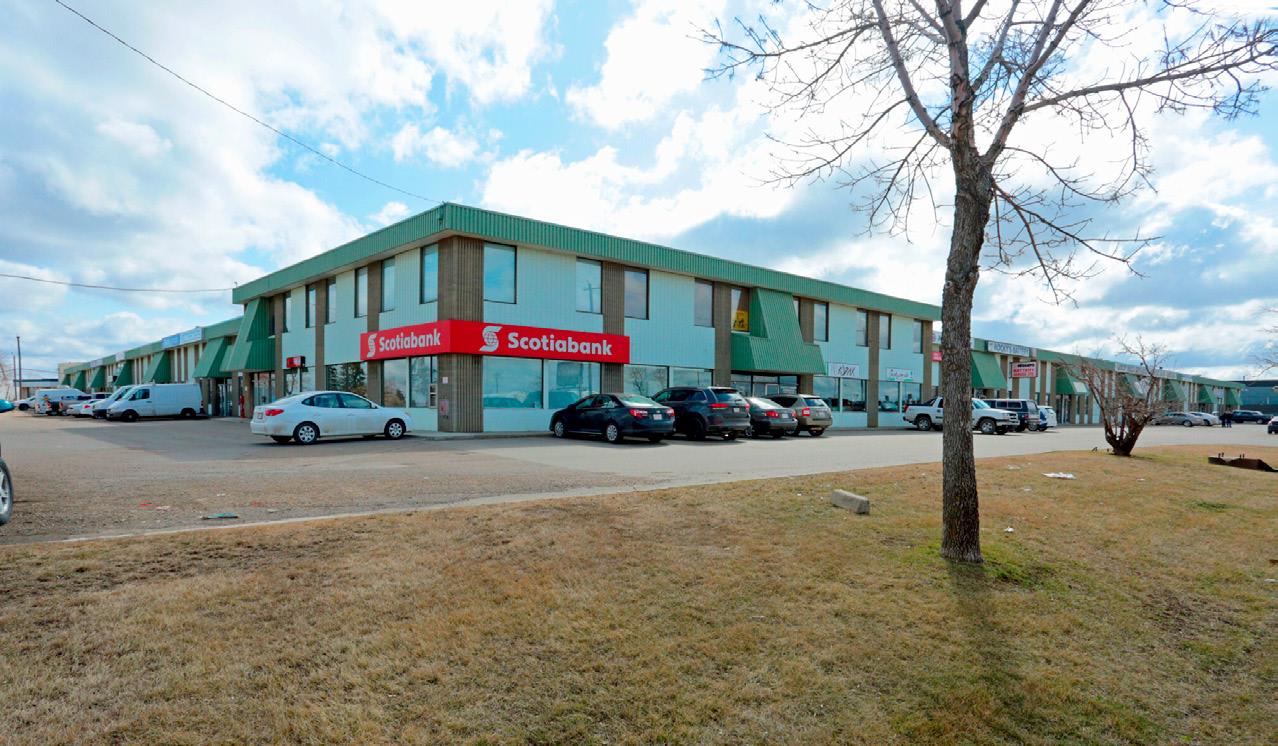 6025A 86 Street, Edmonton — photo 2