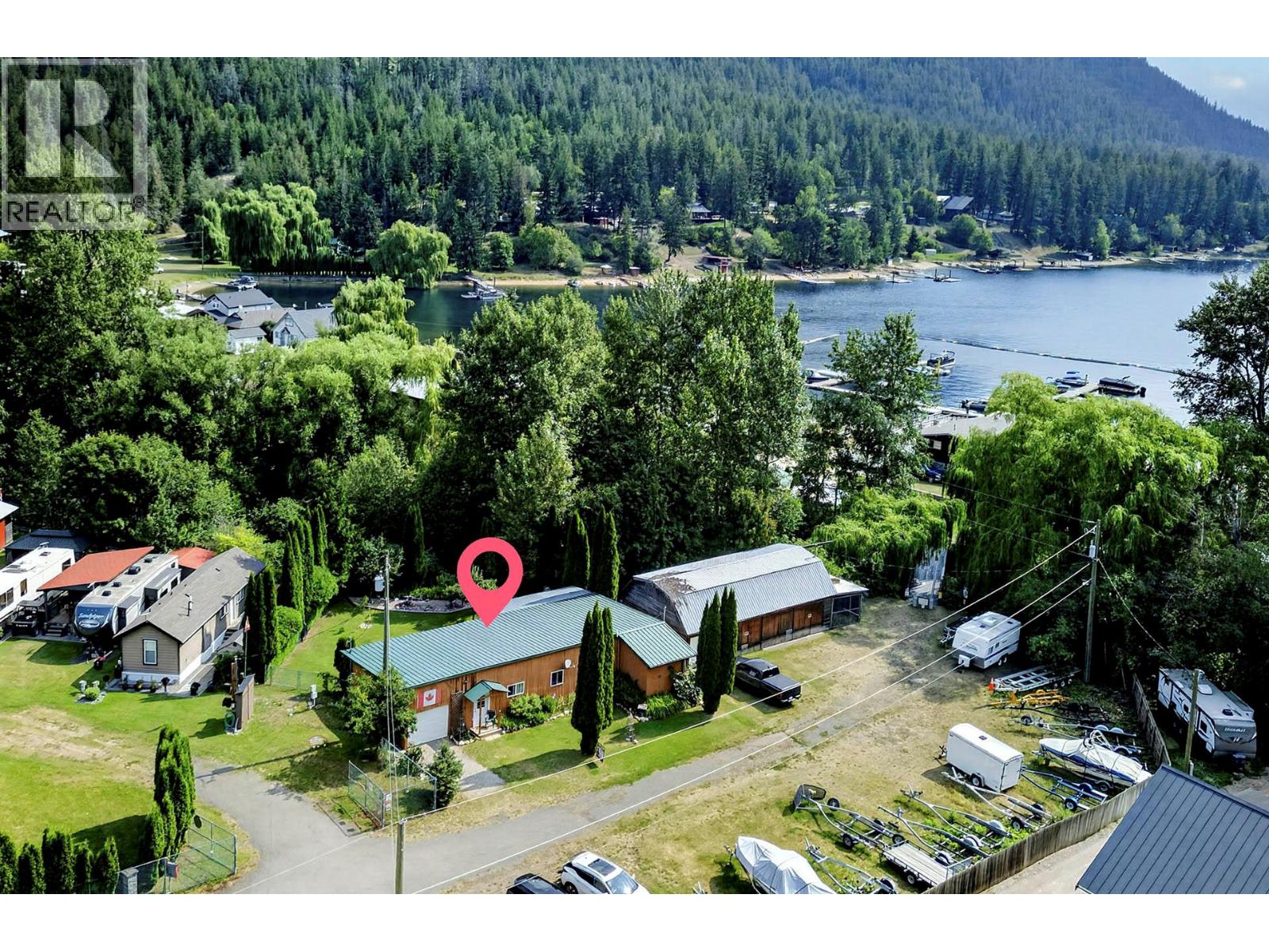 #N3 2020 Sinmax Creek Road - 1