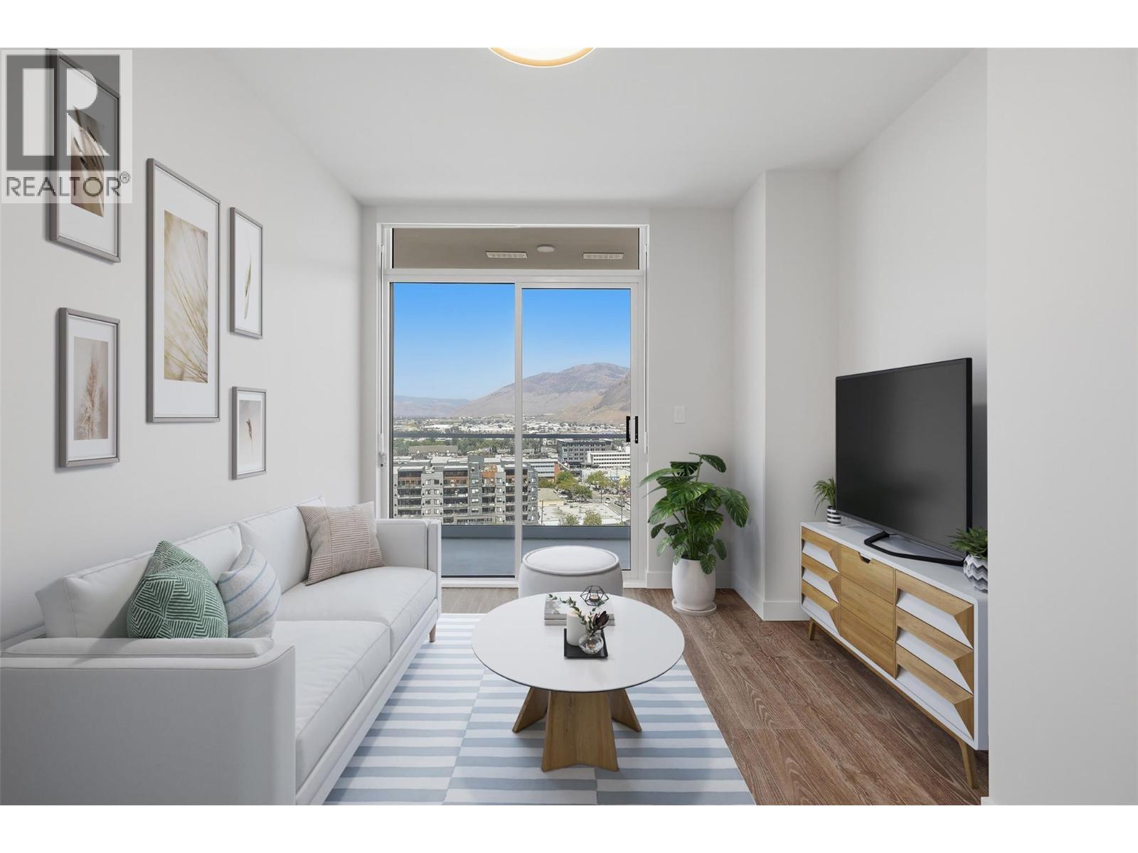 #1101 460 Nicola Street - 6