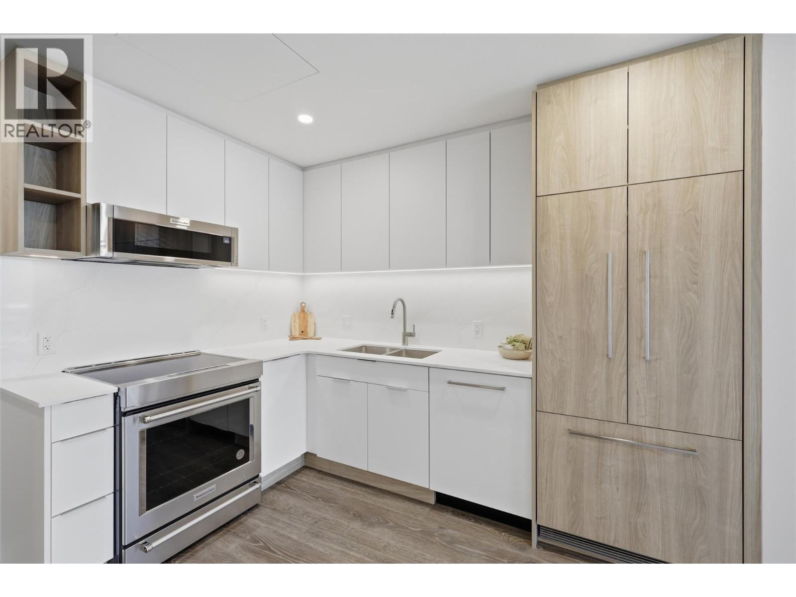 #1101 460 Nicola Street - 5