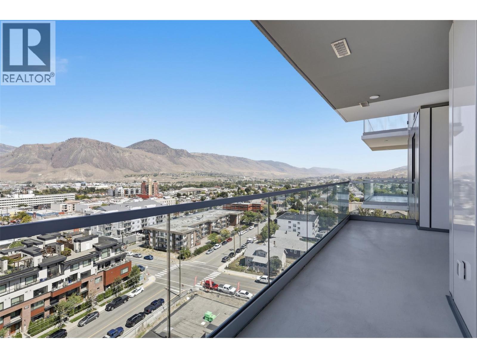#1101 460 Nicola Street - 14
