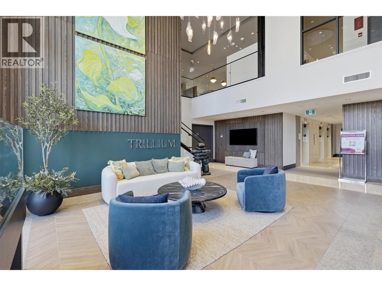 #1101 460 Nicola Street - 2