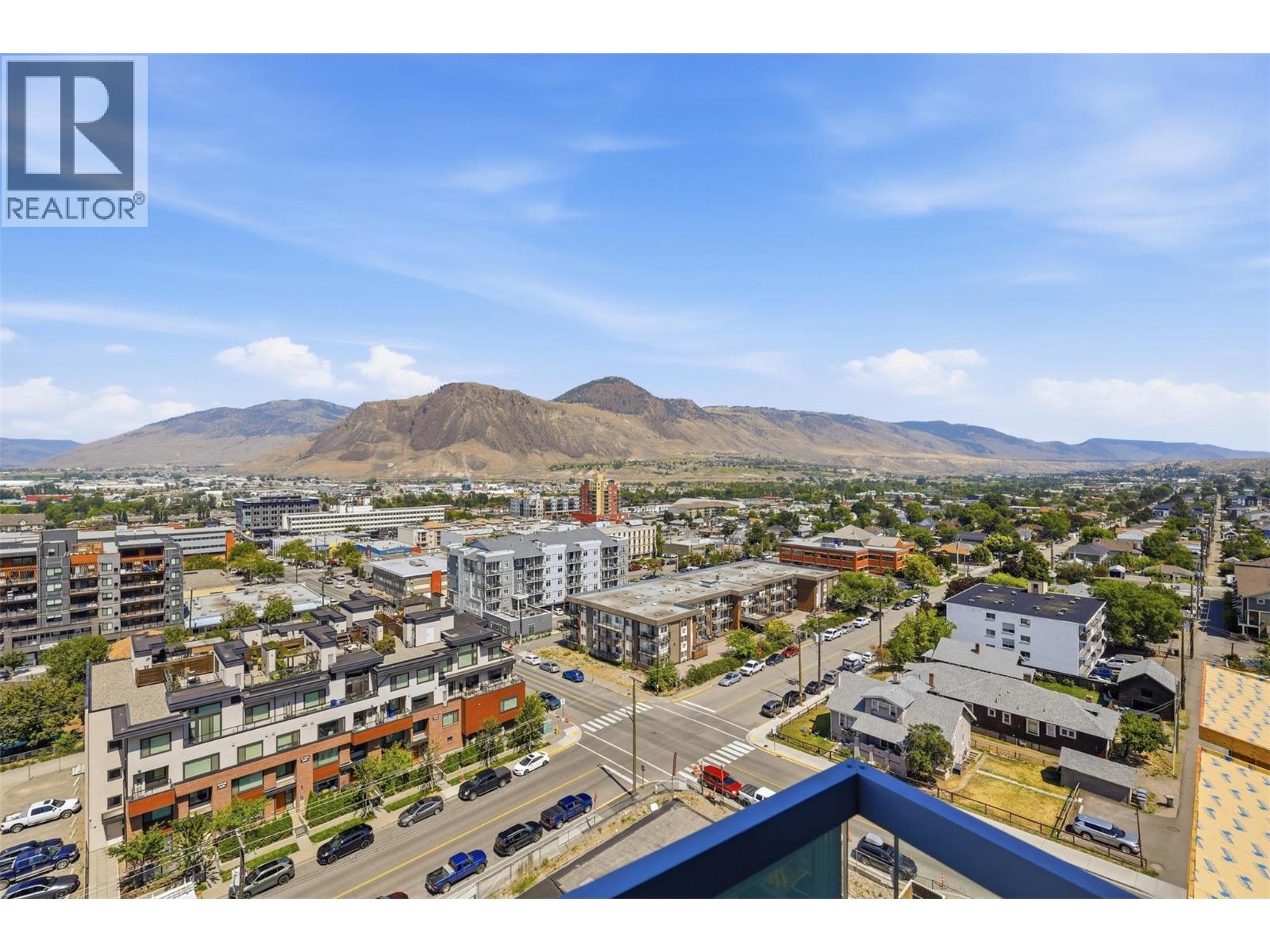 #1101 460 Nicola Street - 13