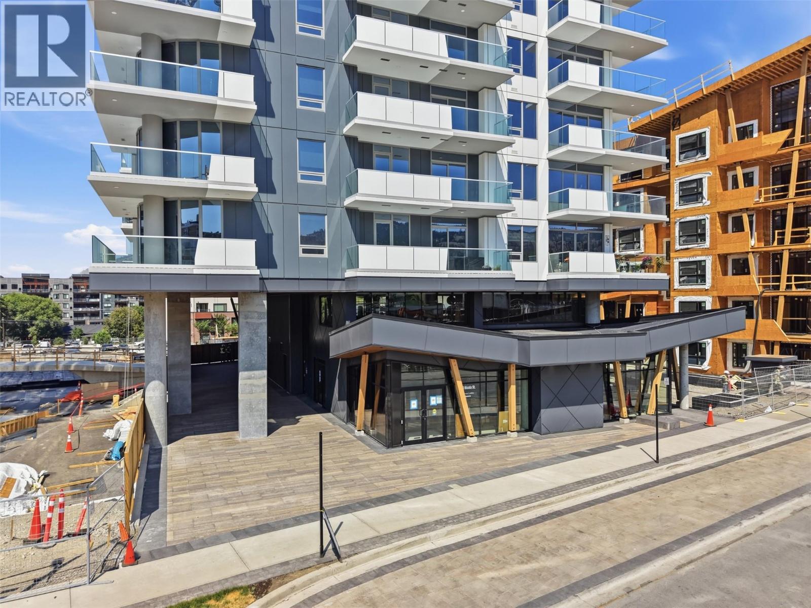 #1101 460 Nicola Street - 25