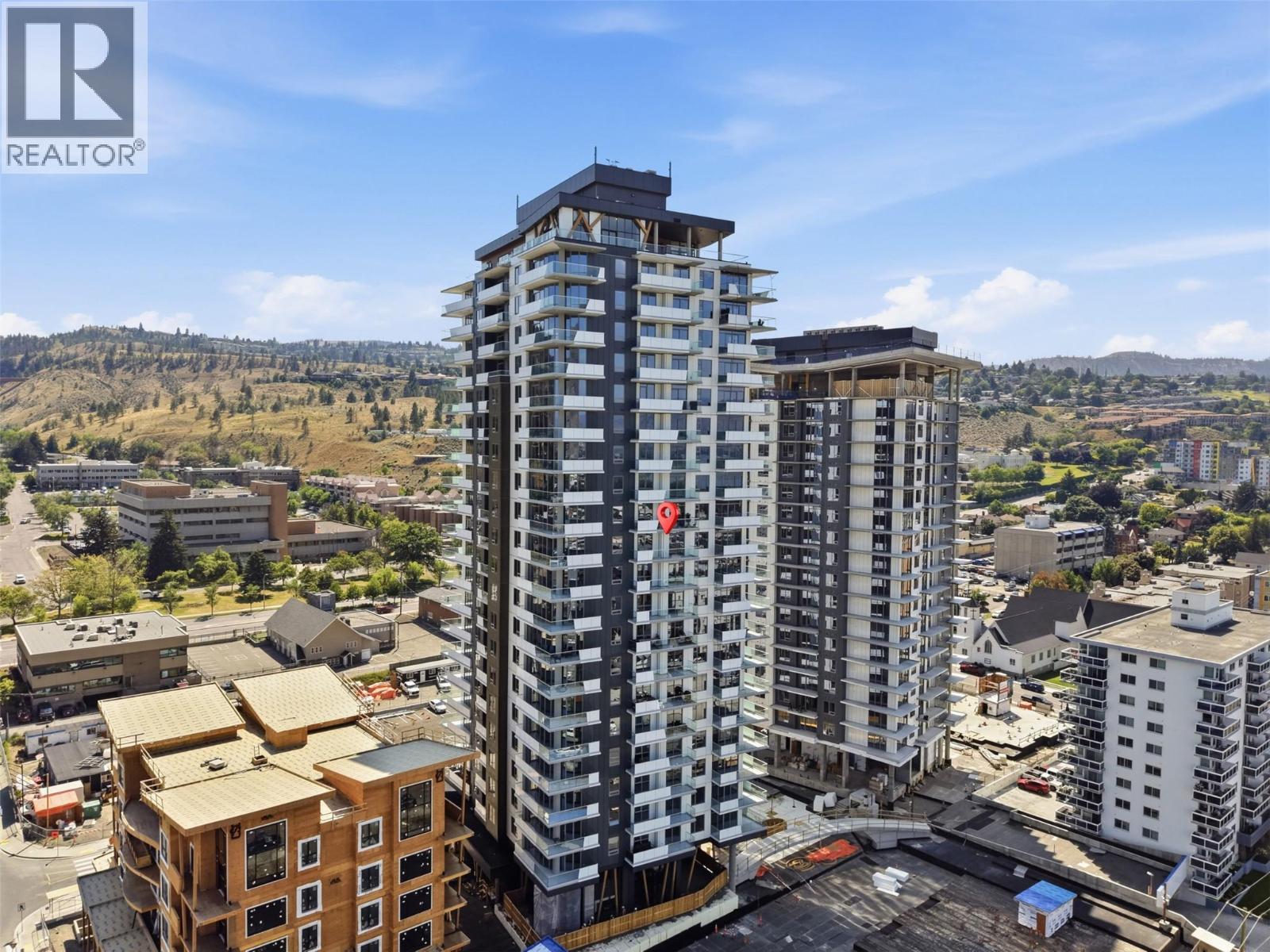 #1101 460 Nicola Street - 27
