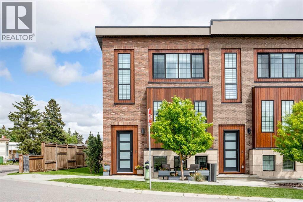 162 Greenbriar Way NW - 1