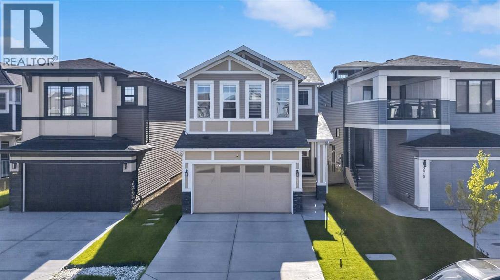 274 Lucas Place NW - 1