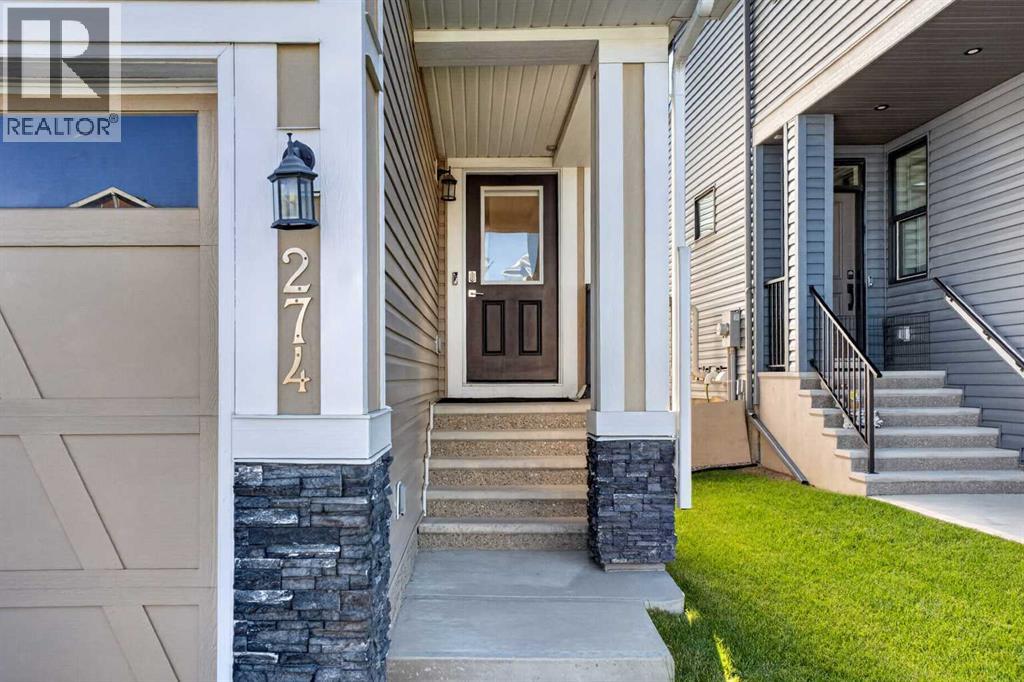 274 Lucas Place NW - 2