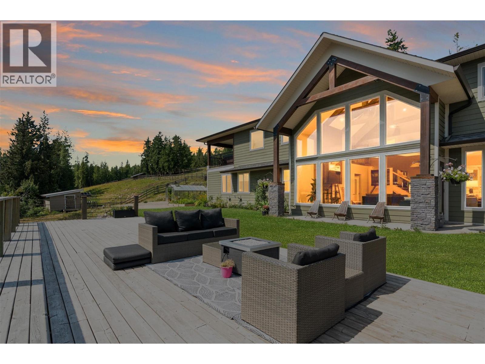 240 Grandview Bench Road - 1