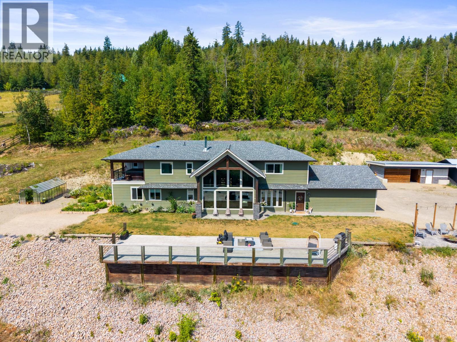 240 Grandview Bench Road - 4