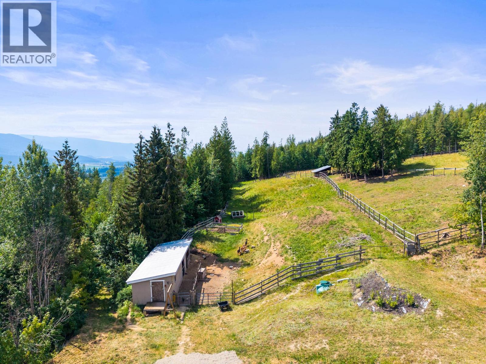 240 Grandview Bench Road - 94