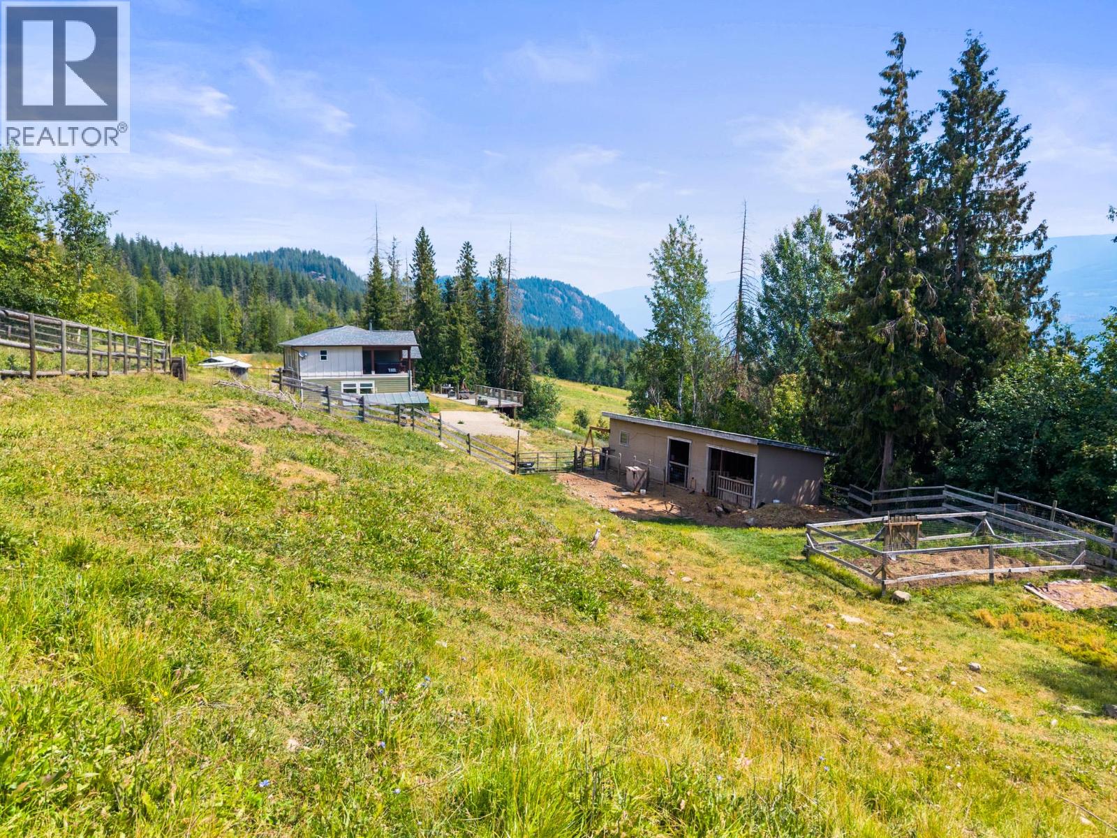 240 Grandview Bench Road - 95