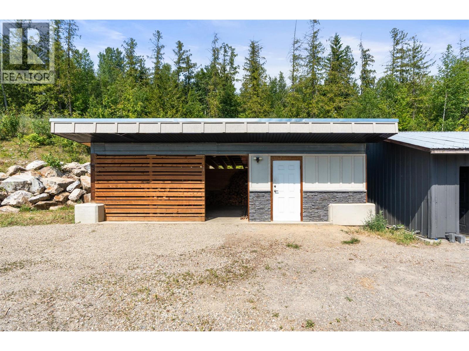 240 Grandview Bench Road - 68