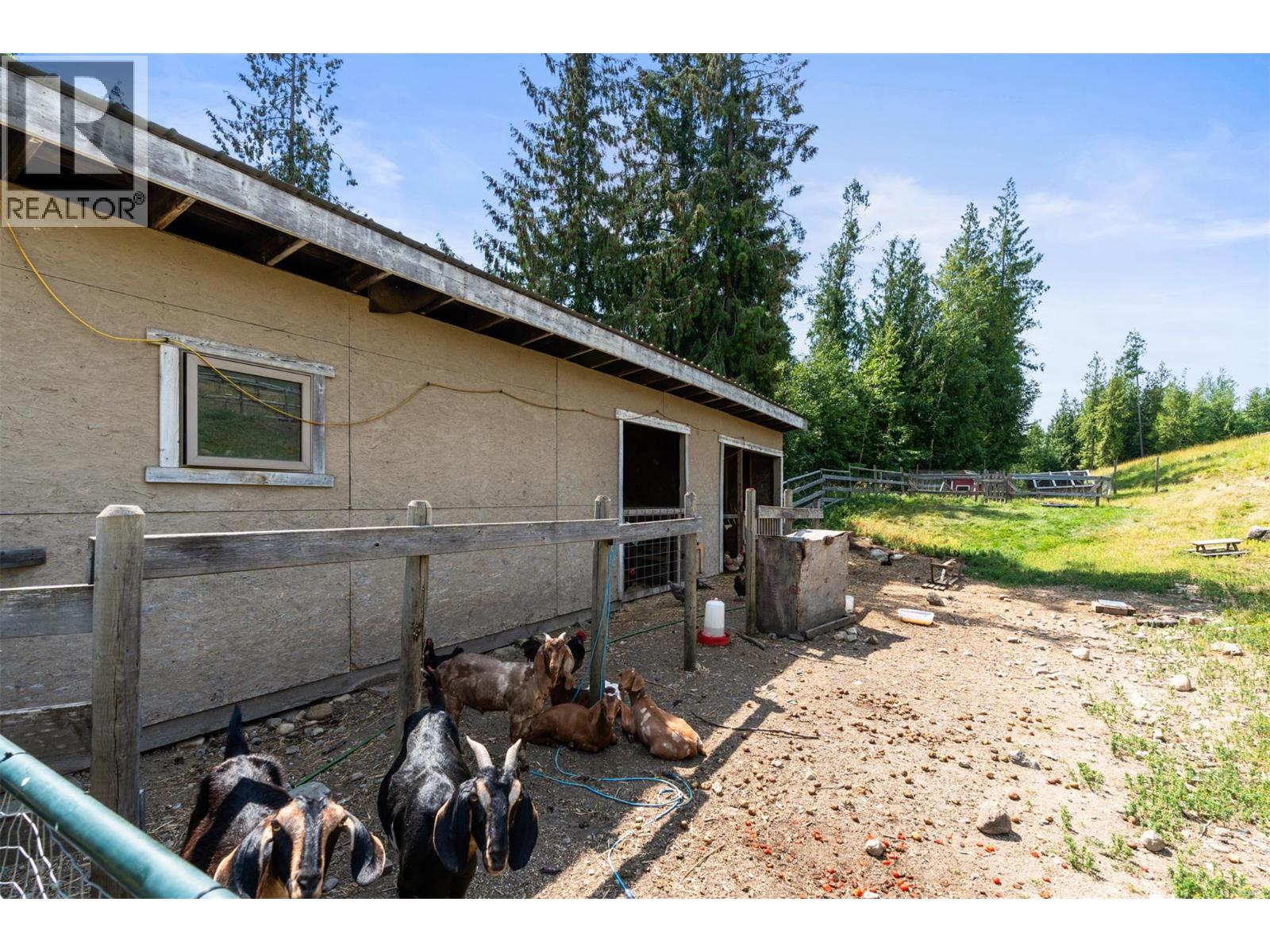 240 Grandview Bench Road - 84