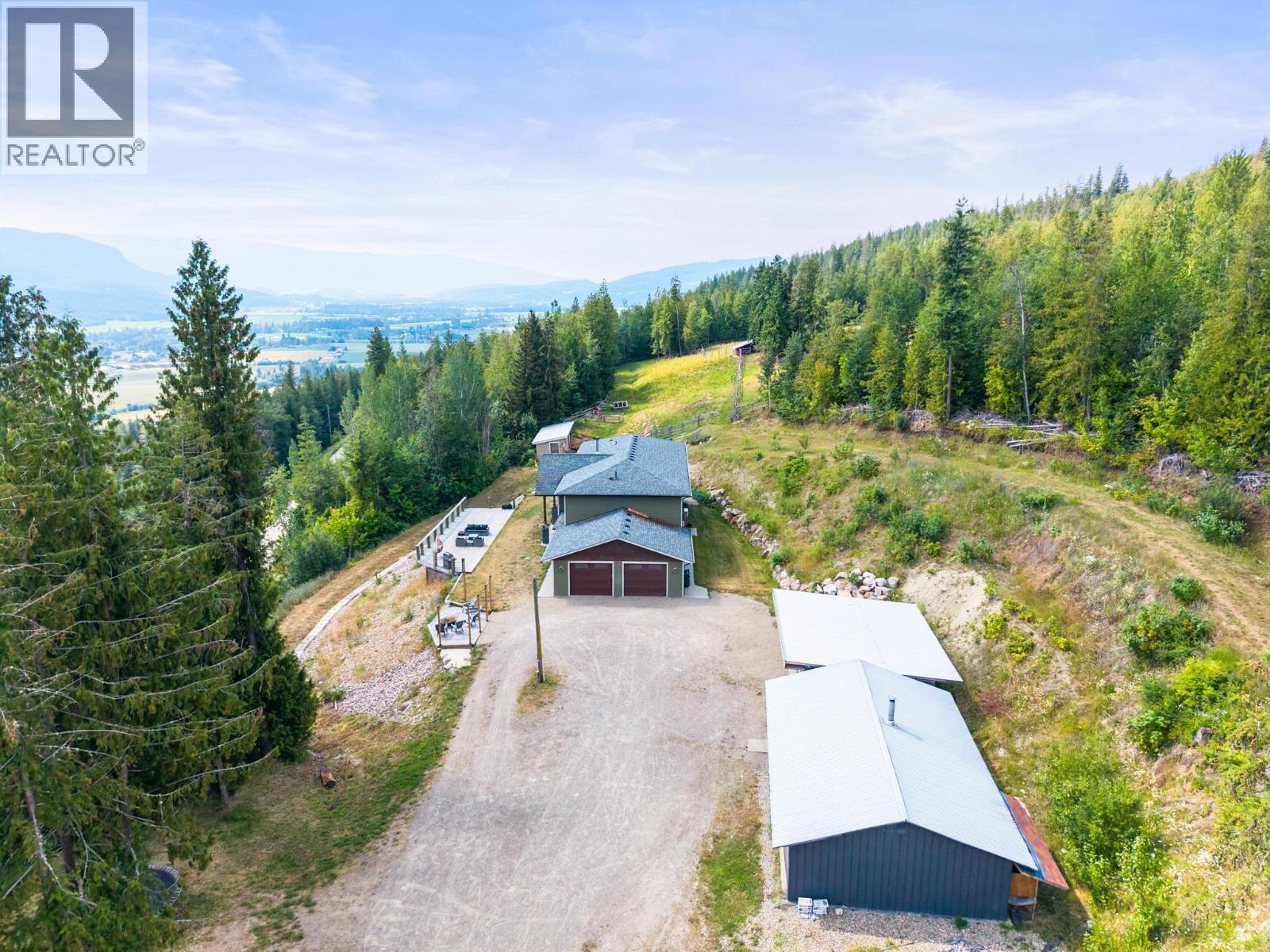 240 Grandview Bench Road - 91